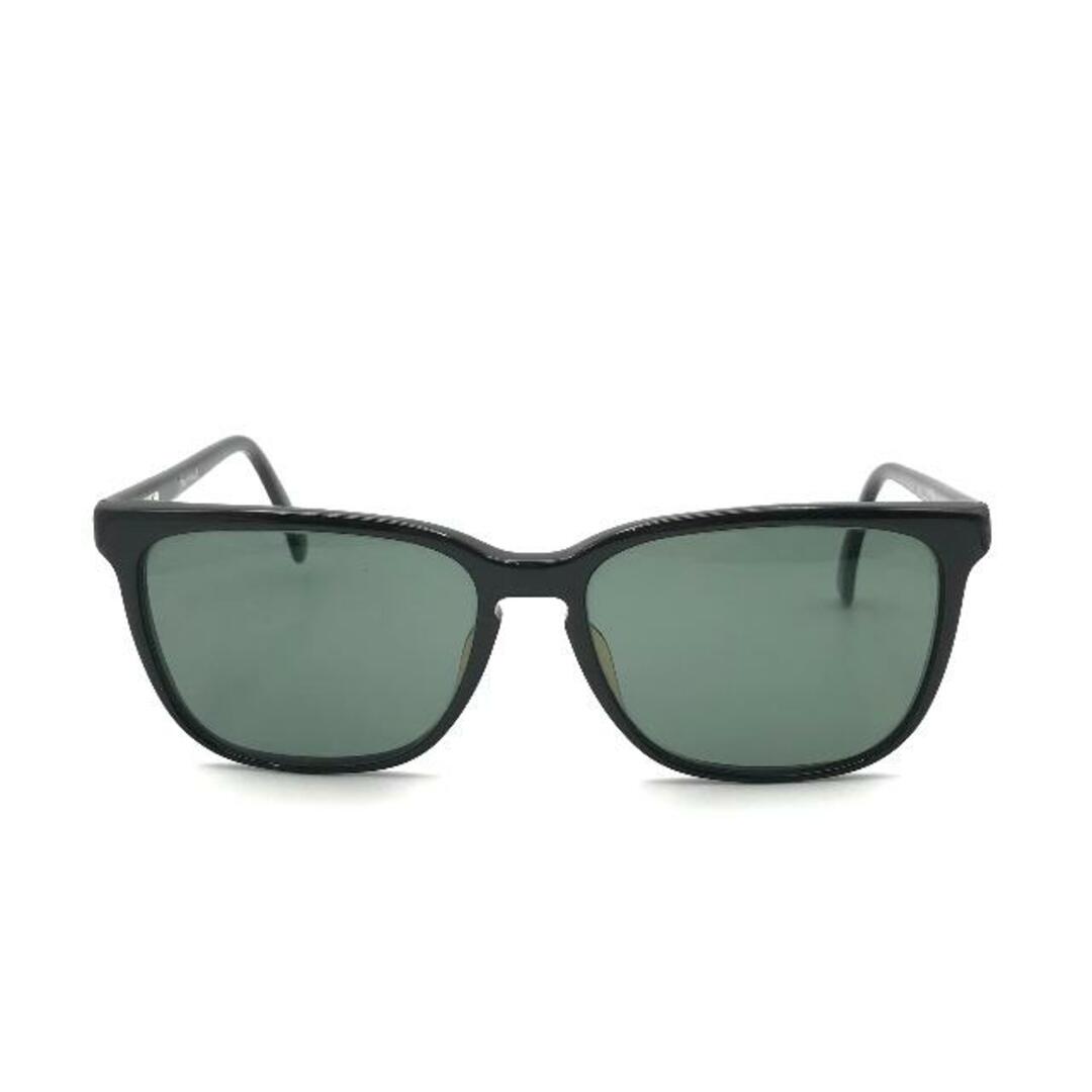 Ray-Ban(レイバン)の美品 Ray Ban レイバン サングラス アイウェア TRADITIONALS CLINTON 9 ブラック m12806 メンズのファッション小物(サングラス/メガネ)の商品写真