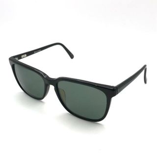 レイバン(Ray-Ban)のRay Ban レイバン サングラス アイウェア TRADITIONALS CLINTON 9 ブラック 美品 m12806(サングラス/メガネ)