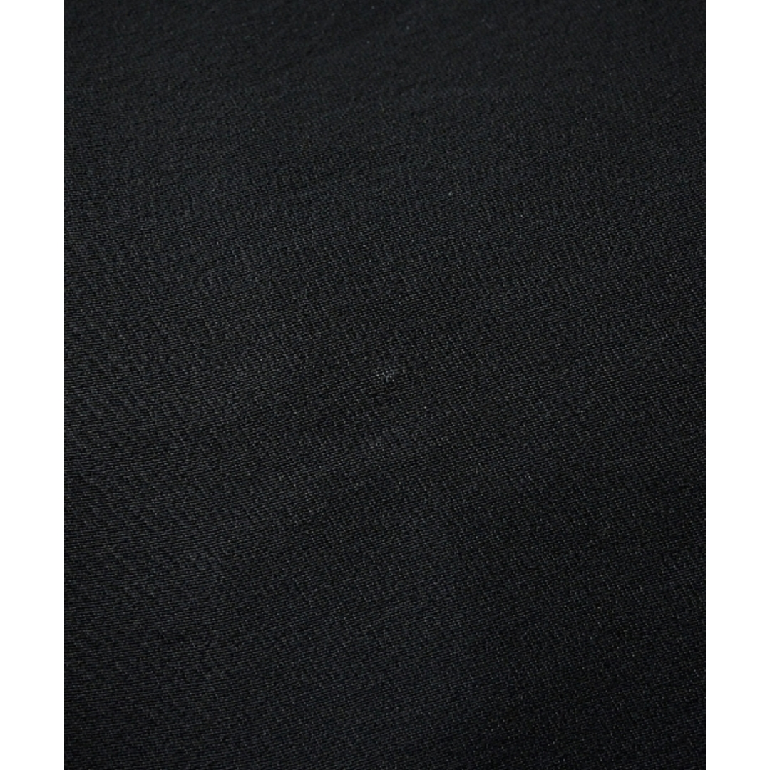 UNITED ARROWS(ユナイテッドアローズ)のUNITED ARROWS ロング・マキシ丈スカート 38(M位) 黒 【古着】【中古】 レディースのスカート(ロングスカート)の商品写真
