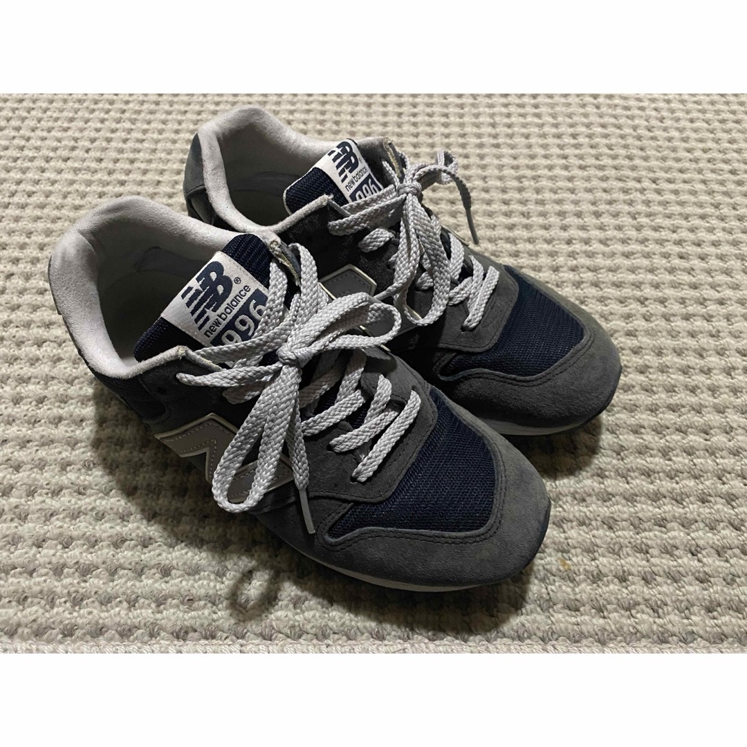 New Balance(ニューバランス)のニューバランススニーカー✳︎996 レディースの靴/シューズ(スニーカー)の商品写真