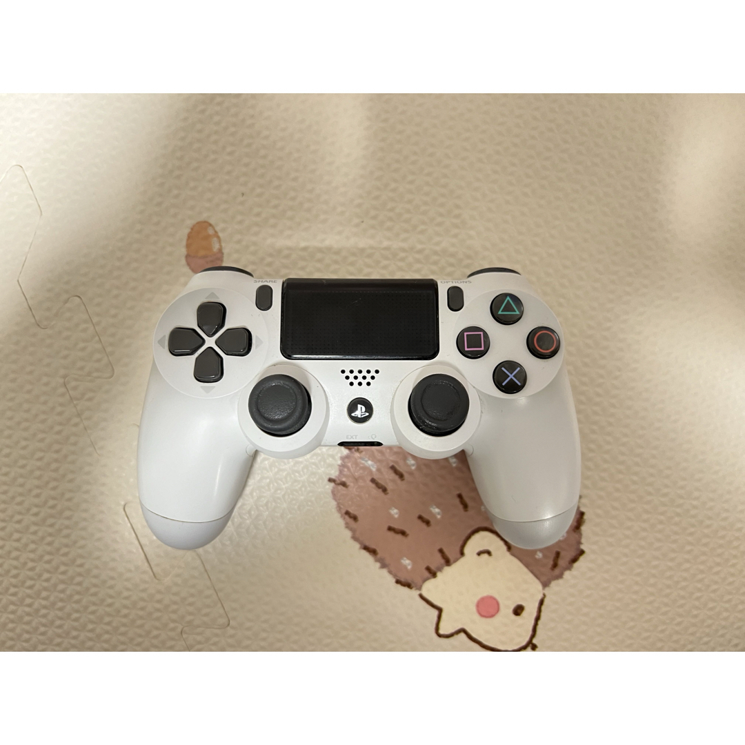 PlayStation4 エンタメ/ホビーのゲームソフト/ゲーム機本体(家庭用ゲーム機本体)の商品写真