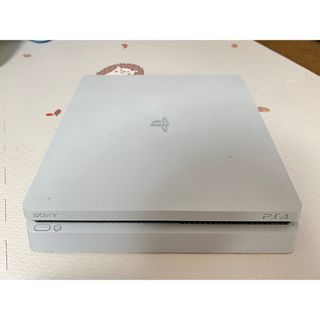 PlayStation4(家庭用ゲーム機本体)