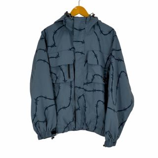 HUF - HUF(ハフ) 24SS RESERVOIR JACKET メンズ アウター