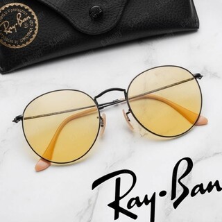 Ray-Ban - Ray-Ban レイバン サングラス 調光レンズ EVOLVE 国内正規品