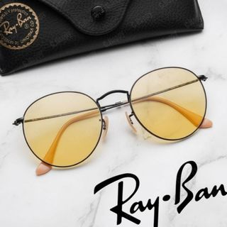 Ray-Ban - Ray-Ban レイバン サングラス 調光レンズ EVOLVE 国内正規品