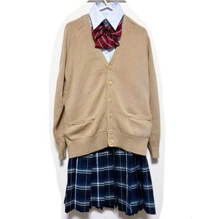 コノミ(CONOMi)の【送料込み】なんちゃって制服_女子高生_M〜Lサイズ(衣装一式)