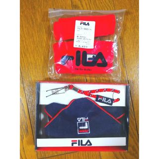 フィラ(FILA)のフィラ FILA  スポーツ 小物(ヘアバンド)