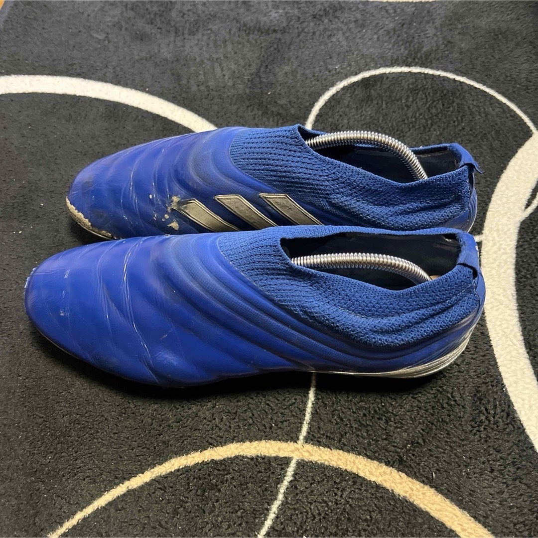 adidas(アディダス)のコパ COPA 19+ FG/AG  27.0 スポーツ/アウトドアのサッカー/フットサル(シューズ)の商品写真