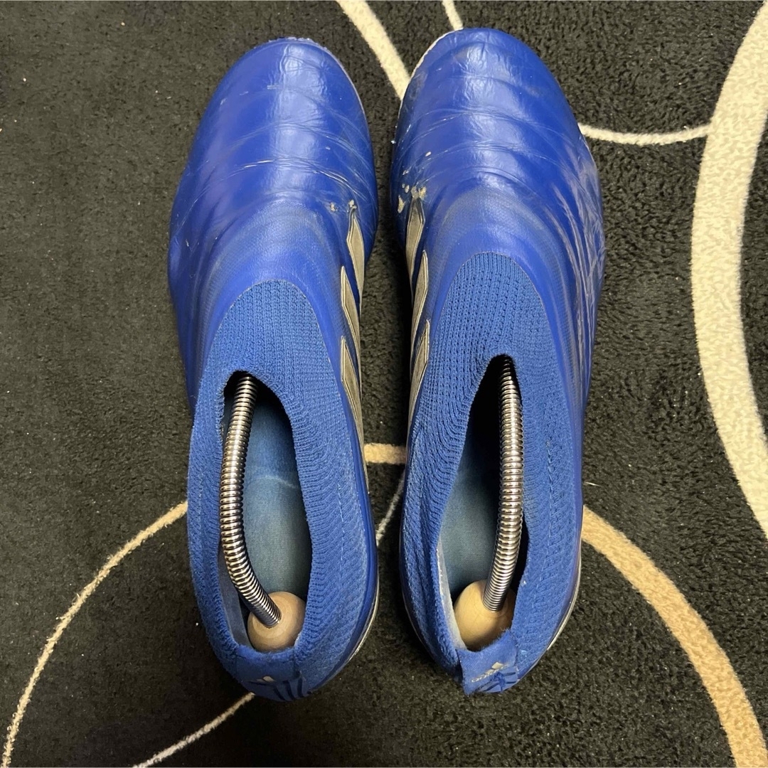 adidas(アディダス)のコパ COPA 19+ FG/AG  27.0 スポーツ/アウトドアのサッカー/フットサル(シューズ)の商品写真