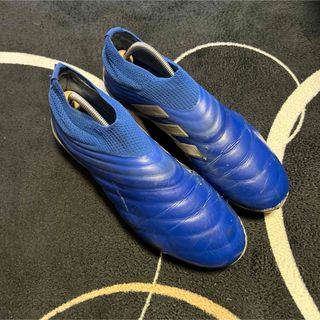 アディダス(adidas)のコパ COPA 19+ FG/AG  27.0(シューズ)