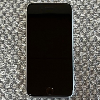 Apple - 【極美品】iPhone SE 第2世代　SIMフリー 本体