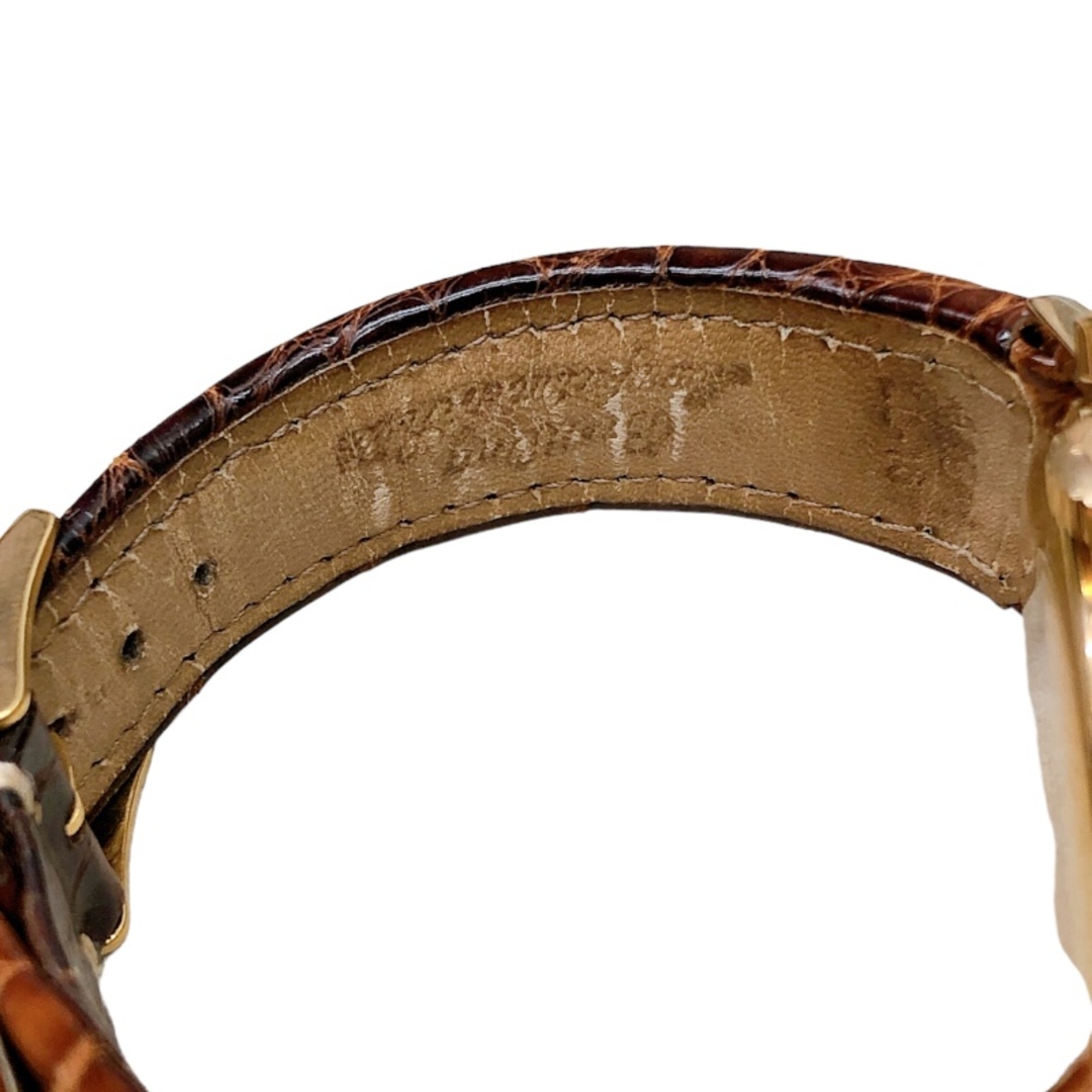 BREITLING(ブライトリング)の　ブライトリング BREITLING ナビタイマーモンブラリン H30030 K18ピンクゴールド メンズ 腕時計 メンズの時計(その他)の商品写真
