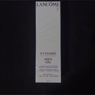 ランコム(LANCOME)のランコム UV エクスペール アクア n 50ml(日焼け止め/サンオイル)