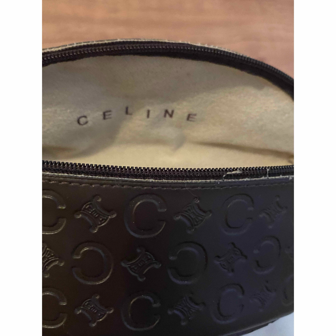 celine(セリーヌ)の送料込み　セリーヌ サングラス メンズのファッション小物(サングラス/メガネ)の商品写真