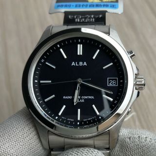 アルバ(ALBA)のSEIKO アルバ AEFY502(腕時計(アナログ))