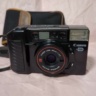 キヤノン(Canon)のCanon Autoboy2(フィルムカメラ)