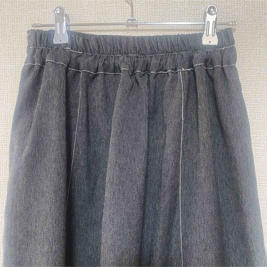 しまむら(シマムラ)のしまむら　michii スカート　Mサイズ レディースのスカート(ロングスカート)の商品写真