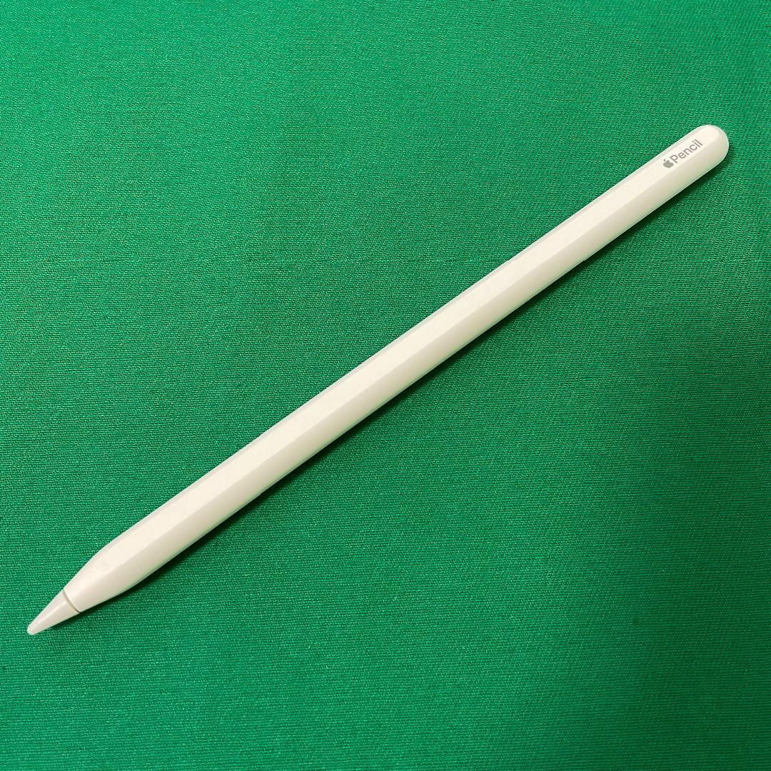 iPad - 【純正】Apple Pencil第2世代の通販 by 実物商品の画像多めで安