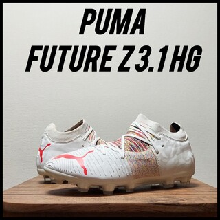PUMA - PUMA プーマ フューチャーZ 3.1 HG　メンズ　28cm