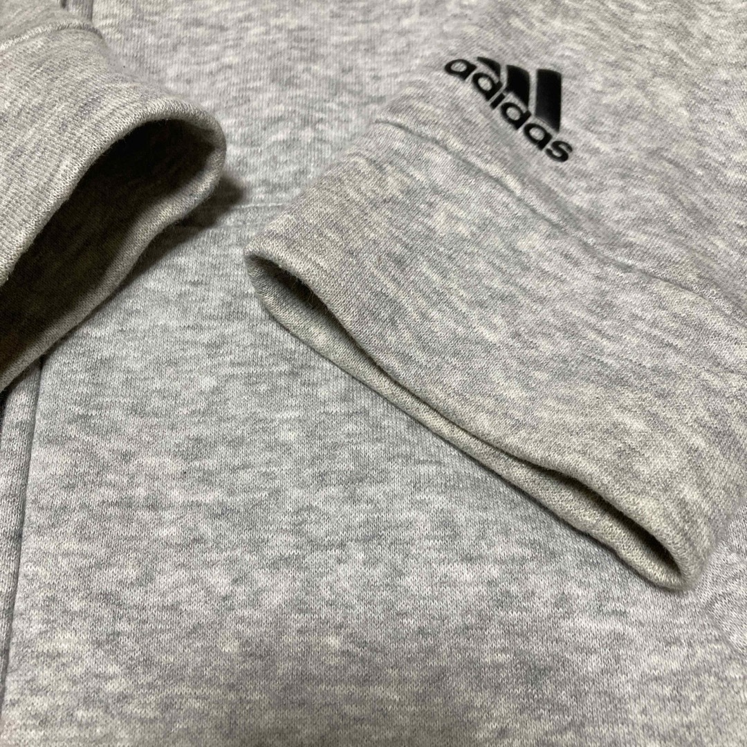 adidas(アディダス)のアディダス  パーカー メンズのトップス(パーカー)の商品写真