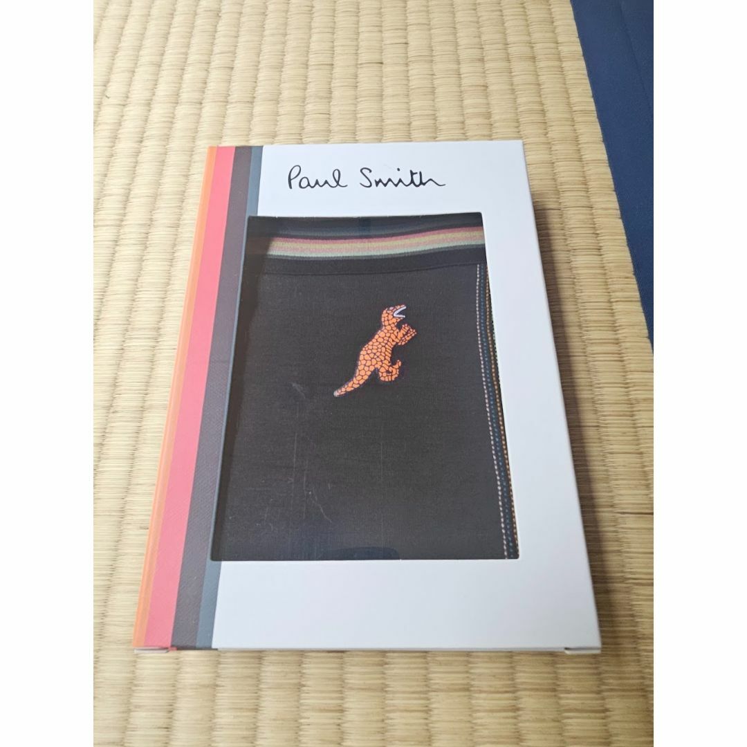 Paul Smith(ポールスミス)の☆Paul Smith ボクサーパンツ　（新品）Mサイズ☆ メンズのアンダーウェア(ボクサーパンツ)の商品写真