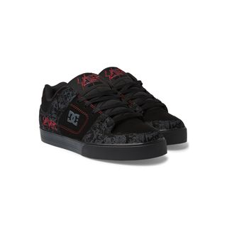 ディーシーシューズ(DC SHOES)の[新品]SLAYERｘSHOECO HSLAYERｘDCディーシーシューズ(スニーカー)