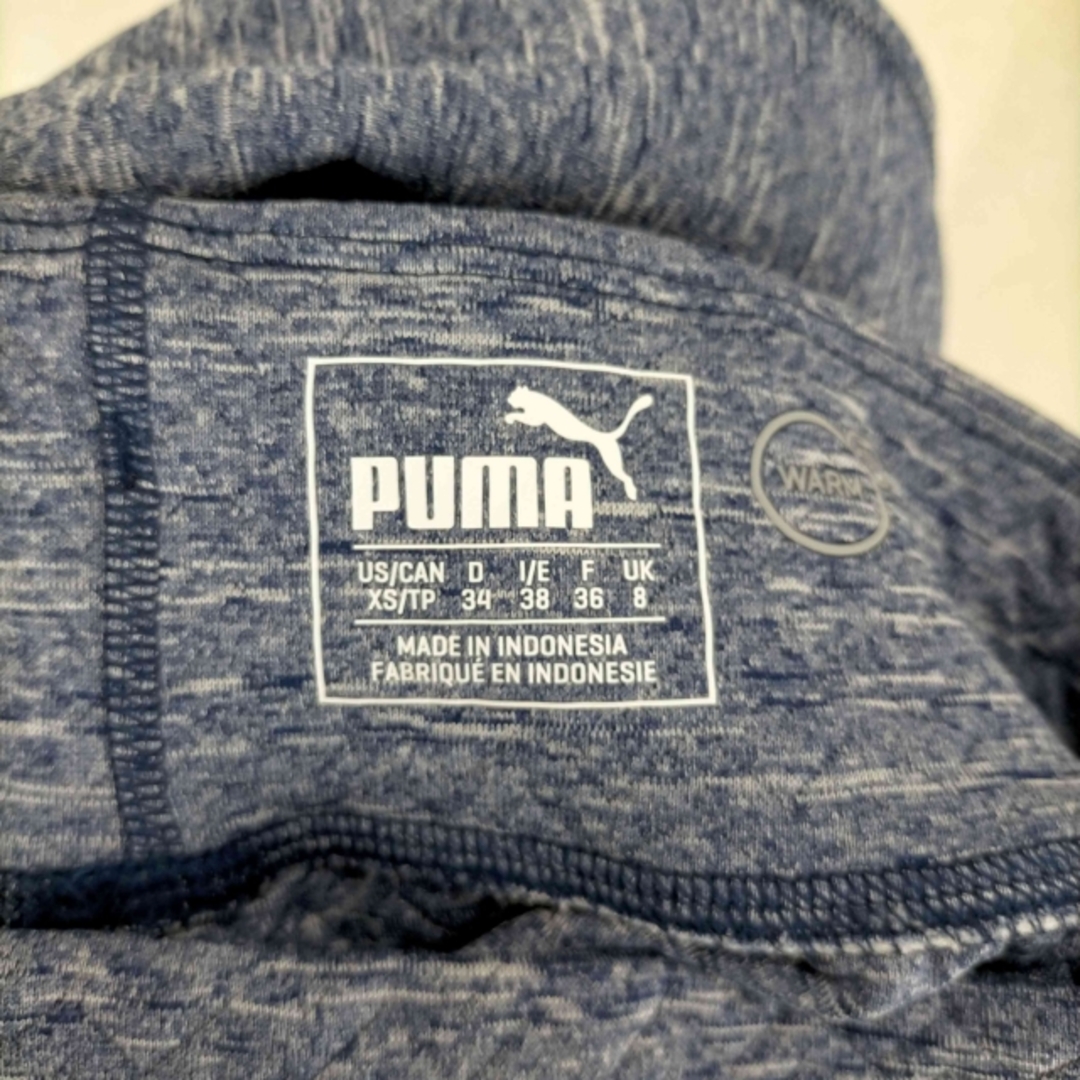 PUMA(プーマ)のPUMA(プーマ) ジャージーセットアップ  レディース セットアップ レディースのトップス(その他)の商品写真