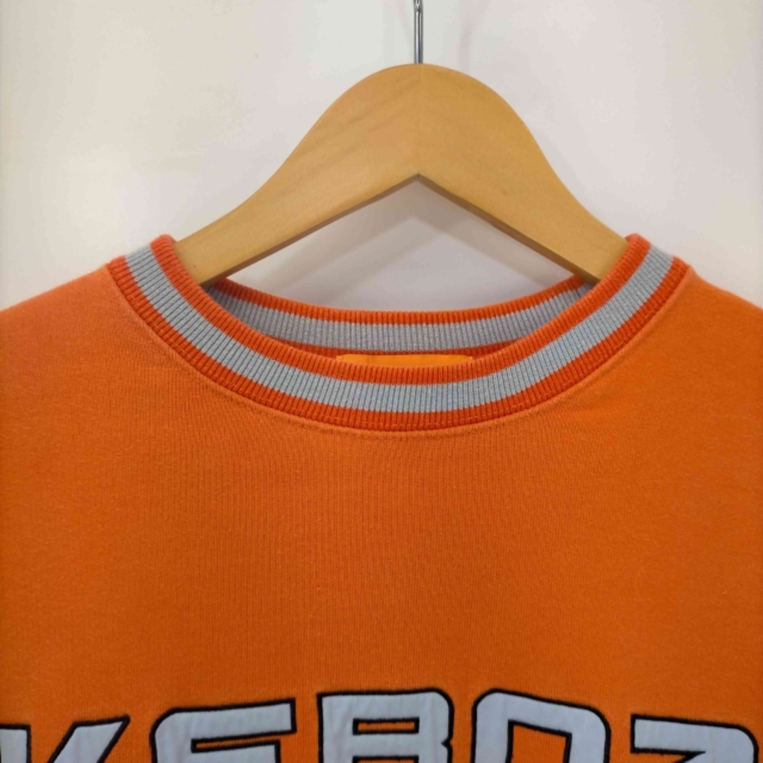 KEboz(ケボズ) KAC SWEAT SHIRTS  メンズ トップス メンズのトップス(スウェット)の商品写真