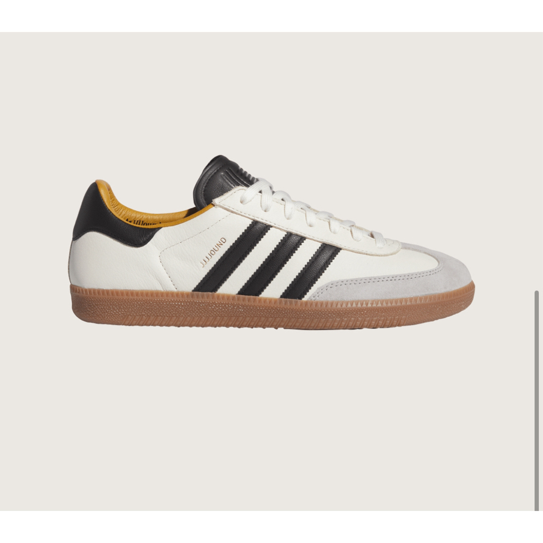 adidas(アディダス)のjjjjound adidas samba og 26.5cm (US8.5) メンズの靴/シューズ(スニーカー)の商品写真