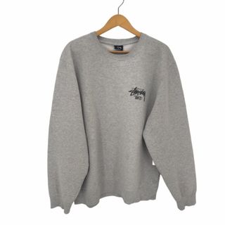 STUSSY - Stussy(ステューシー) TOKYOロゴ L/S スウェット メンズ