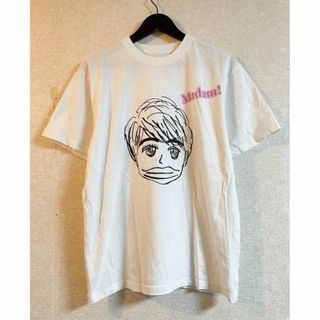 ジャニーズWEST 2021 rainboW WESTん家Tシャツ(男性タレント)