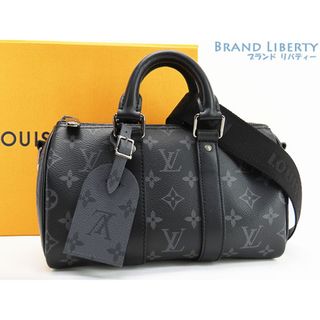 ルイヴィトン(LOUIS VUITTON)の【ほぼ新品】ルイヴィトンLOUISVUITTONモノグラムエクリプスリ(その他)