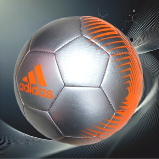 アディダス(adidas)のサッカーボール　5号球　アディダス(ボール)