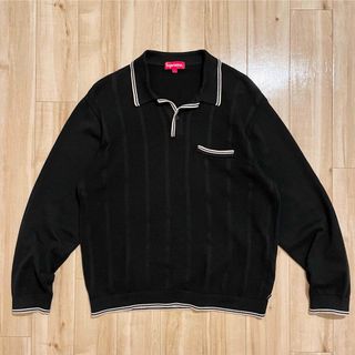 Supreme - シュプリーム Nate Lowman Sweaterの通販 by タカシマキヨシ 