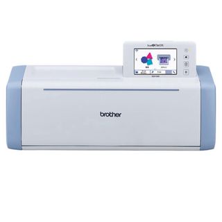 brother - 新品　スキャンカット SDX1000 付属品有り　カッティングマシン