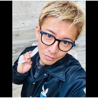 レイバン(Ray-Ban)のキムタク着私物　レイバン　メガネ　サングラス　同型同色(サングラス/メガネ)