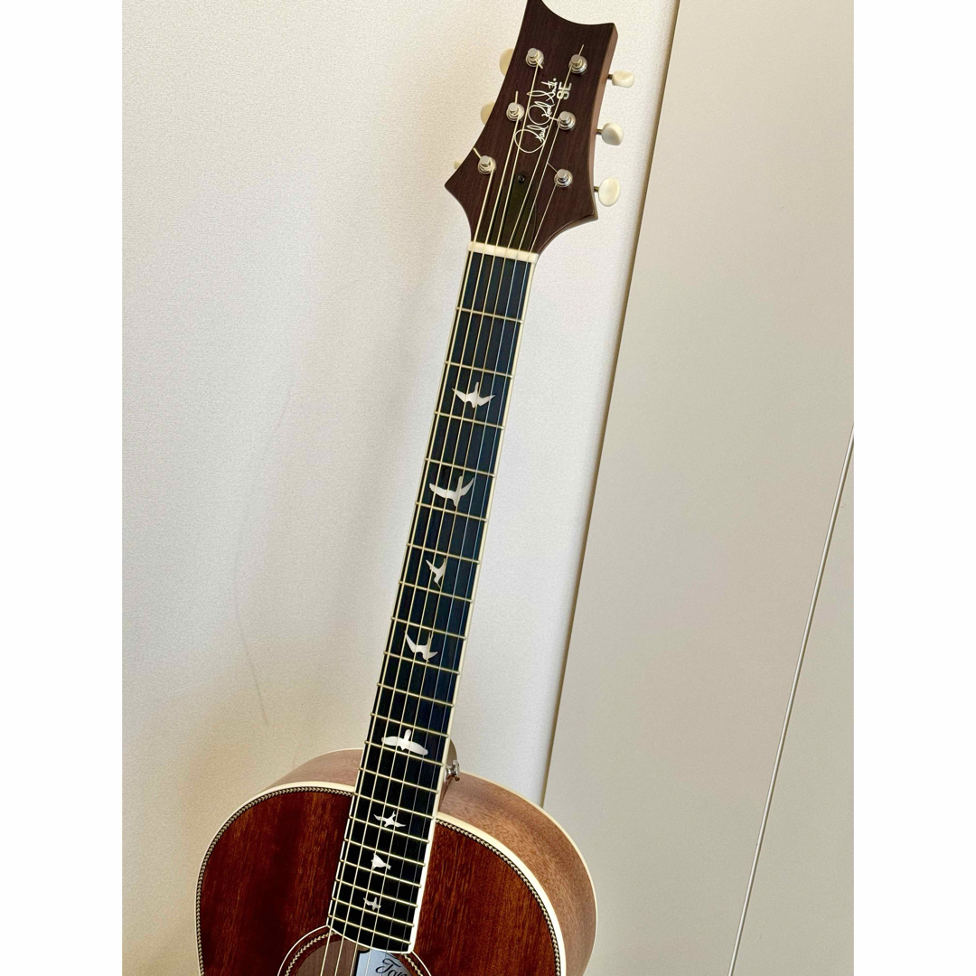 PRS SE P20 新品同様品 楽器のギター(アコースティックギター)の商品写真