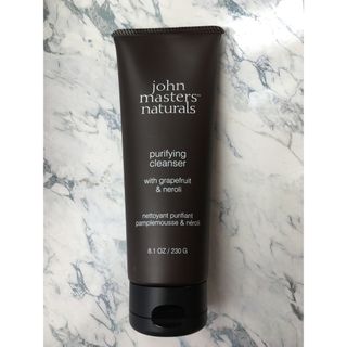 ジョンマスターオーガニック(John Masters Organics)のG&Nピュリファイングクレンザー(クレンジング/メイク落とし)