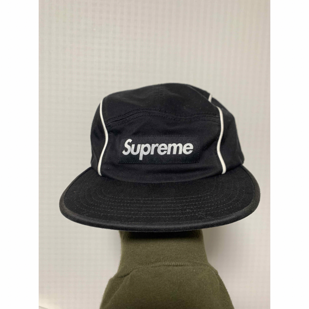 Supreme(シュプリーム)のsupreme ジェットキャップ メンズの帽子(キャップ)の商品写真