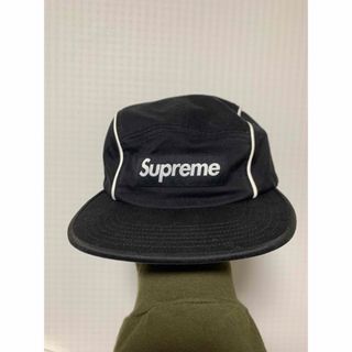 Supreme - supreme ジェットキャップ