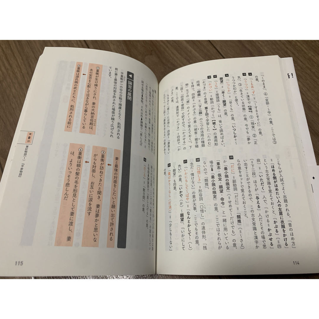 大学入試問題集 岡本梨奈の古文ポラリス 1 基礎レベル」 エンタメ/ホビーの本(語学/参考書)の商品写真