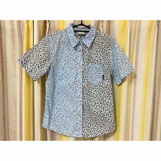 コロンビア(Columbia)のColumbia 半袖シャツ size M(シャツ/ブラウス(半袖/袖なし))