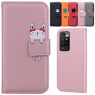 【人気商品】Torske Xiaomi Redmi Note 11 ケース Re(その他)