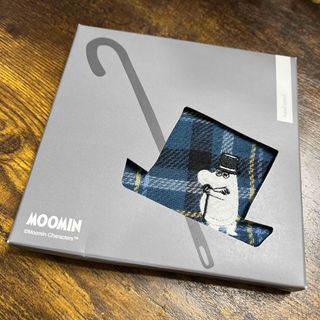 MOOMIN - MOOMIN ハンドタオル