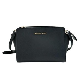 マイケルコース(Michael Kors)のマイケルコース ショルダーバッグ  SELMA/セルマ 35H8G(ショルダーバッグ)