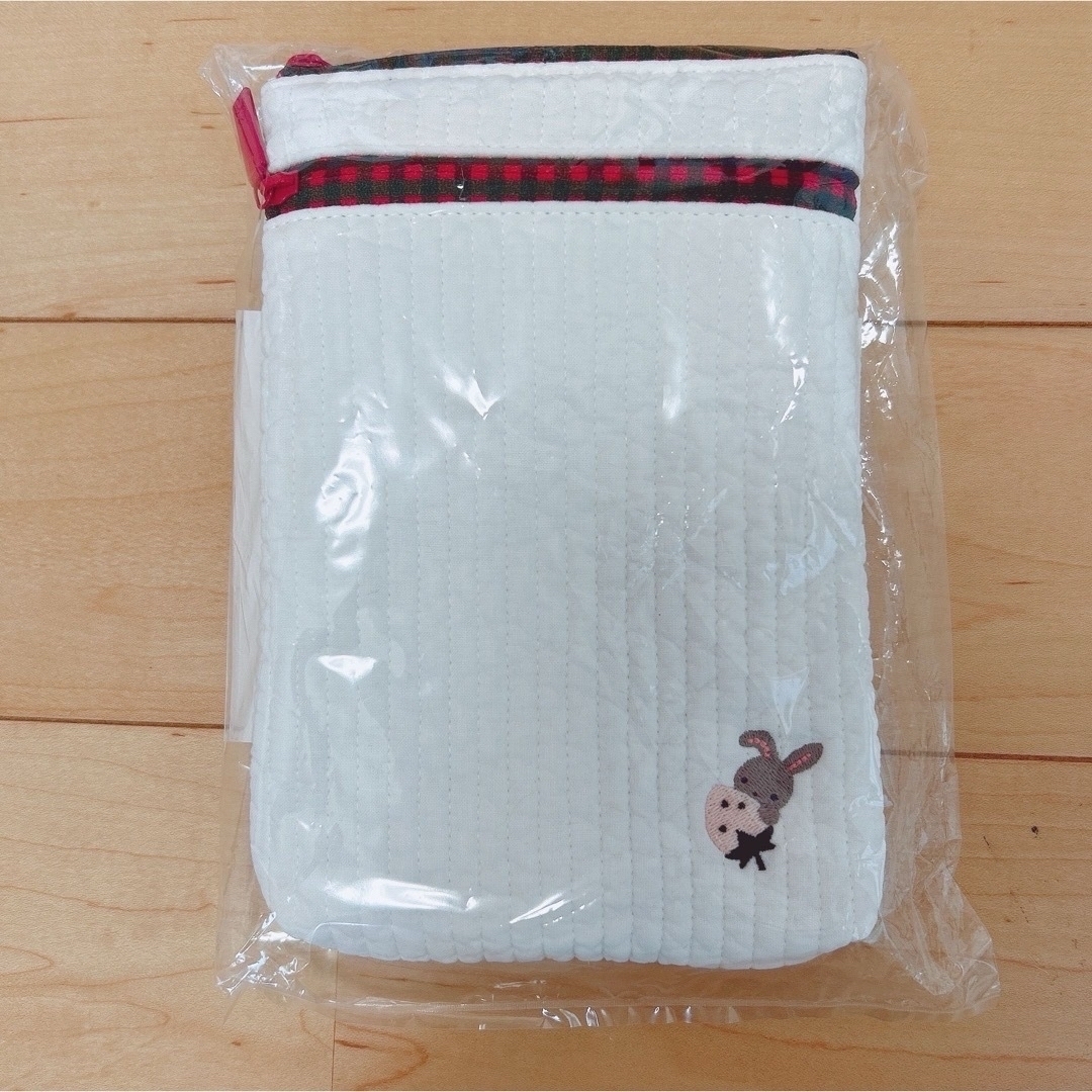 familiar - 【新品.タグ付き.未開封】♡ピオヌンナル×ファミリア familiar - 【新品.タグ付き.未開封】♡ピオヌンナル×ファミリア