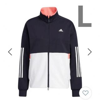 アディダス(adidas)の《未使用》【アディダス】ジャージ ジャケット(その他)