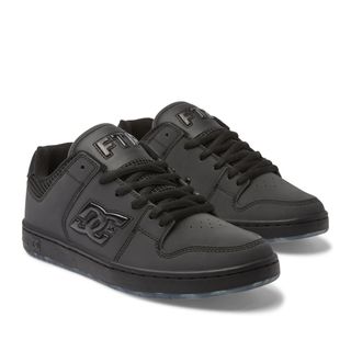 ディーシーシューズ(DC SHOES)の[新品]DC SHOES MANTECA 4 FTP DM236112 26.5(スニーカー)