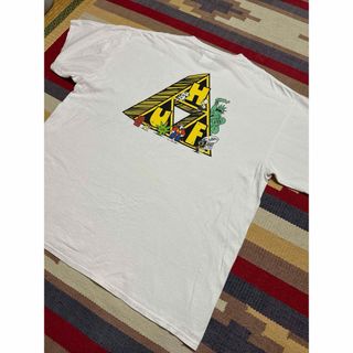 ハフ(HUF)のハフ Tシャツ(Tシャツ/カットソー(半袖/袖なし))