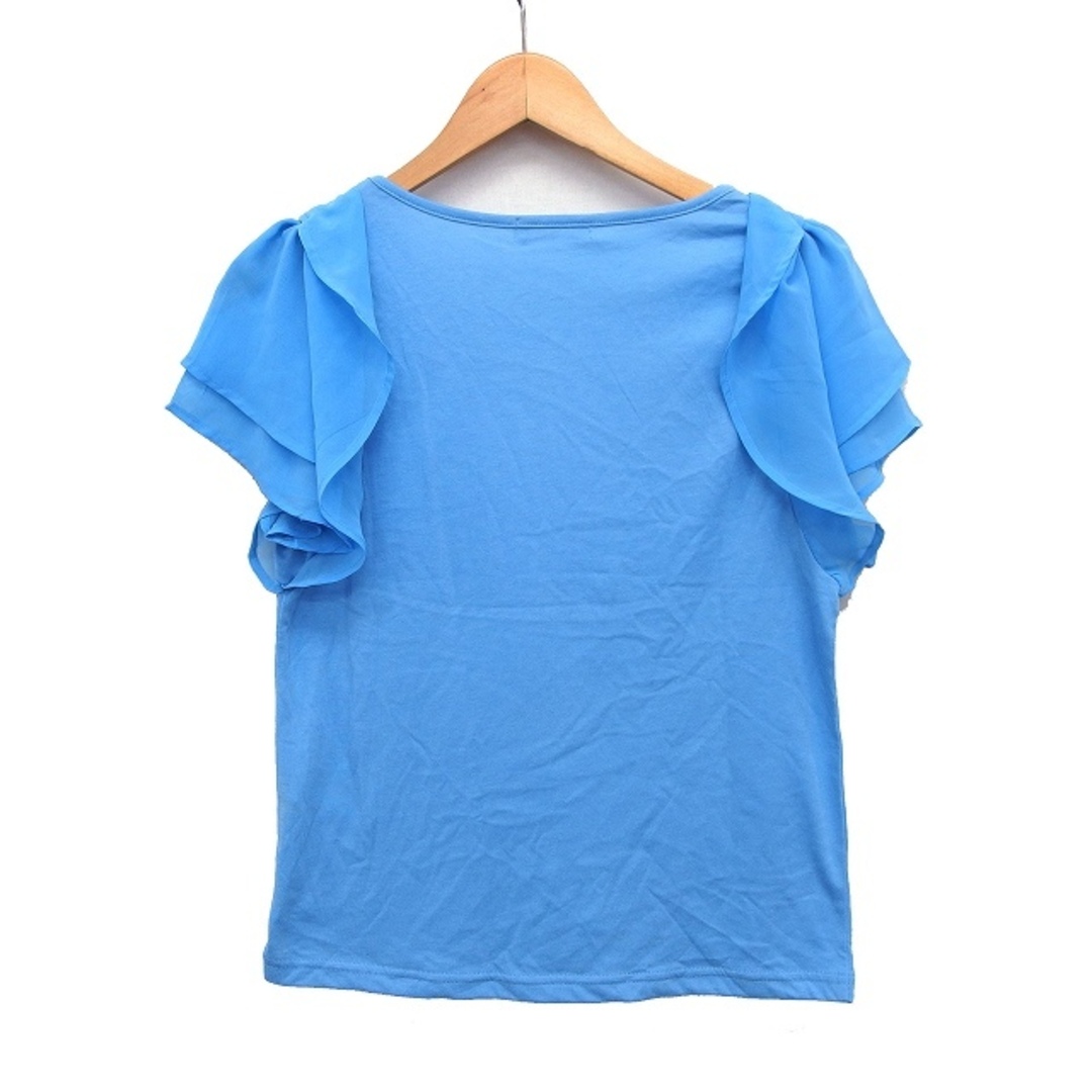 AG by aquagirl(エージーバイアクアガール)のエージーバイアクアガール AG by aquagirl カットソー Tシャツ レディースのトップス(カットソー(半袖/袖なし))の商品写真